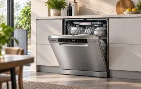 ماشین ظرفشویی بوش یا ال جی2