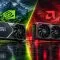 مقایسه RTX 5070 Ti با RX 9070 XT
