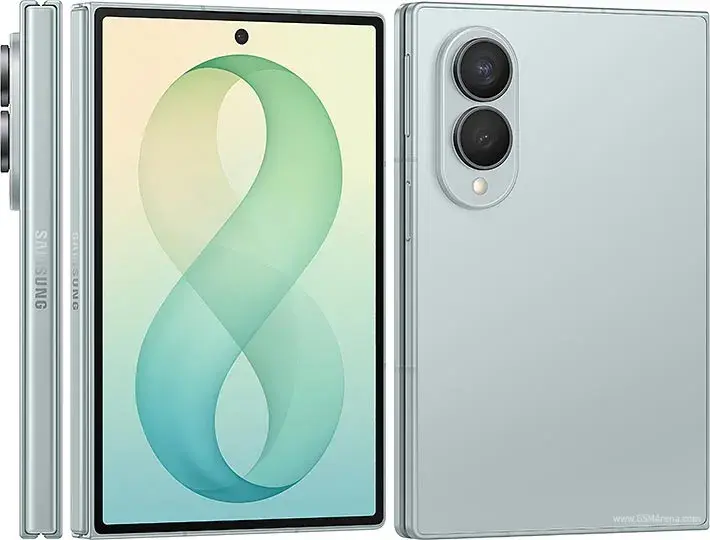 Galaxy Z Fold 8