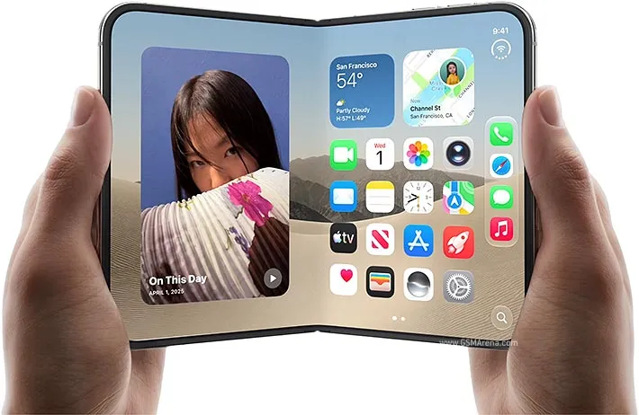iPhone Duo