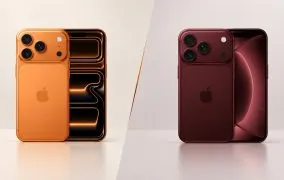 مقایسه آیفون ۱۸ پرو مکس با آیفون ۱۷ پرو مکس