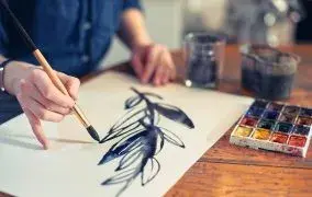 بهترین کاغذ برای نقاشی