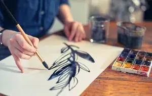 بهترین کاغذ برای نقاشی