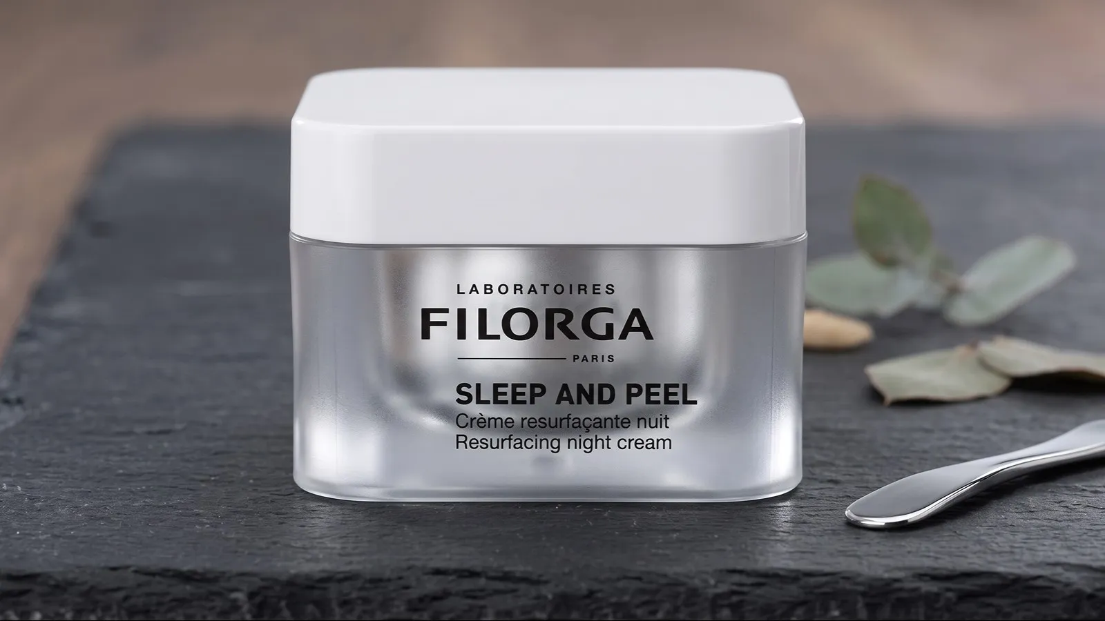 کرم شب لایهبردار فیلورگا مدل Sleep and Peel
