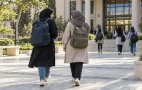 بهترین کوله پشتی دانشجویی