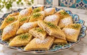 یوخه شیرازی