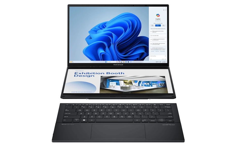 Zenbook