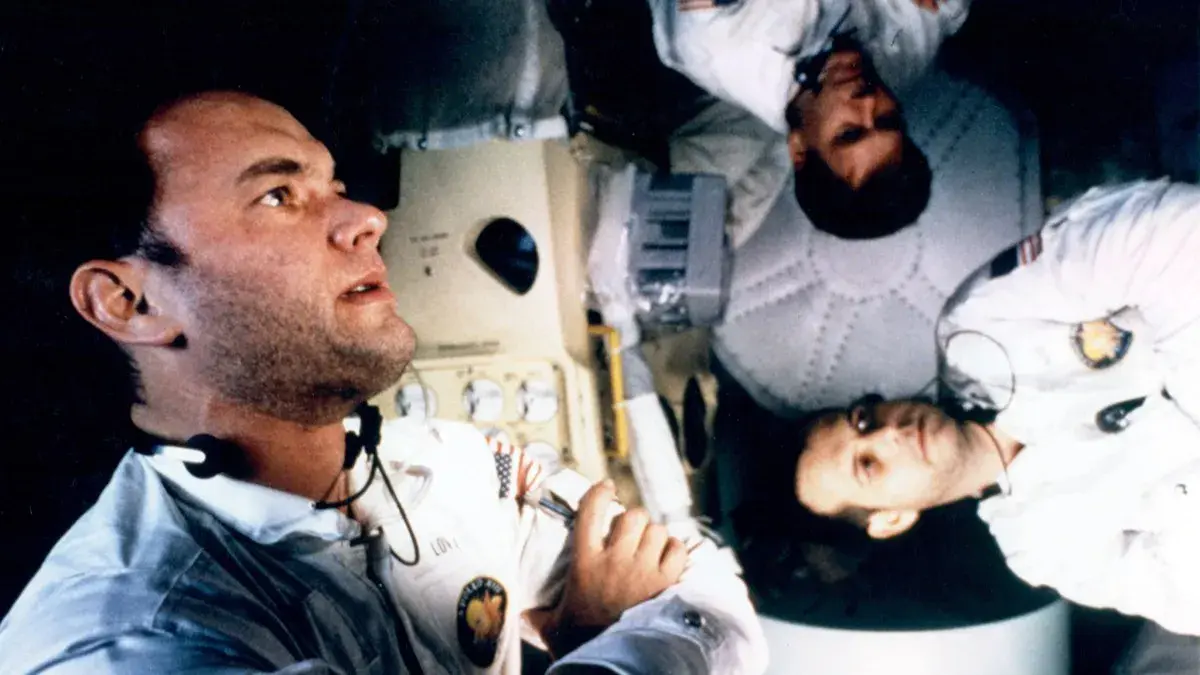 فیلم Apollo 13