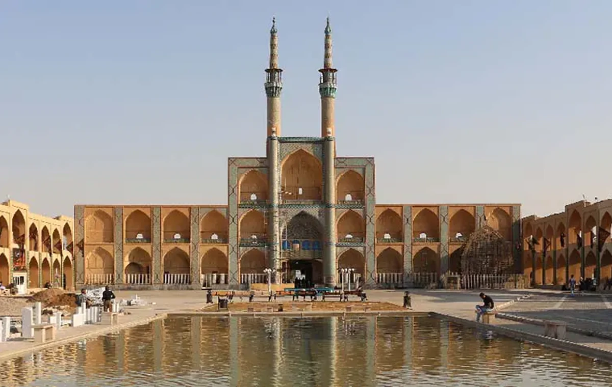 ساعت، هزینه و زمان مناسب بازدید