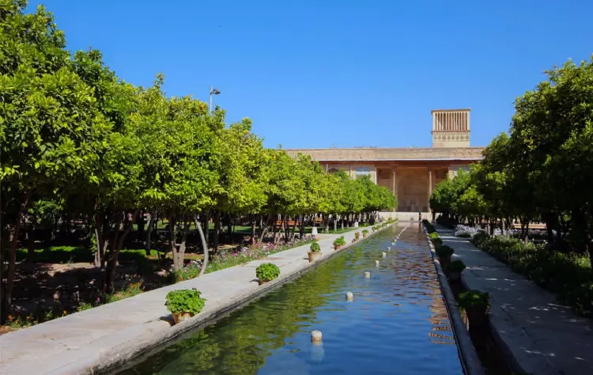 جمعبندی؛ ارگ را از پشت دیوارهایش بشناسید