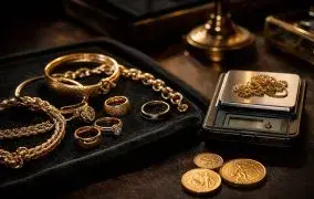 بهترین ساعت فروش طلا