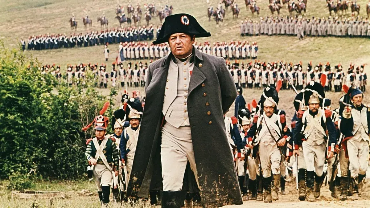 فیلم Waterloo