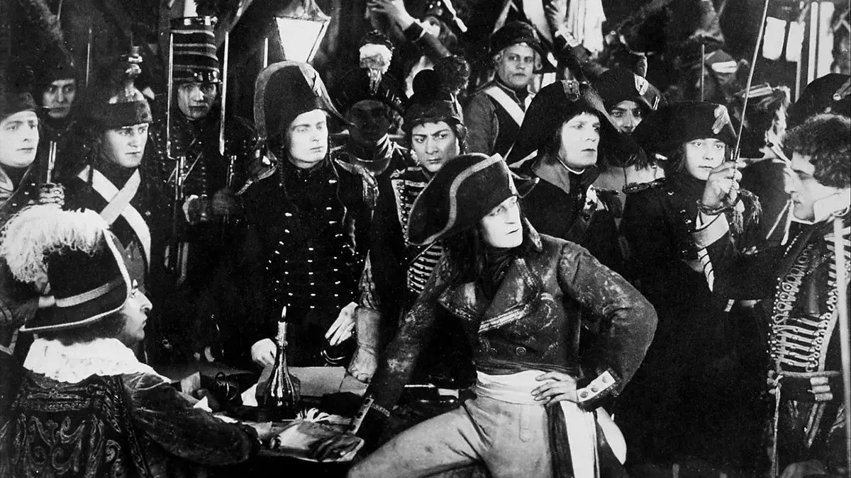 فیلم Napoleon