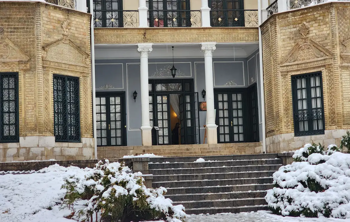 امکانات، عکاسی و نکات پاییز و زمستان
