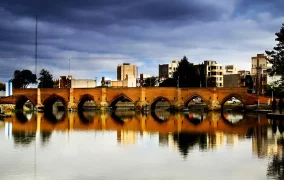 جاهای دیدنی اردبیل
