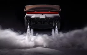 تسلا رودستر
