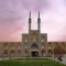 میدان امیر چخماق یزد