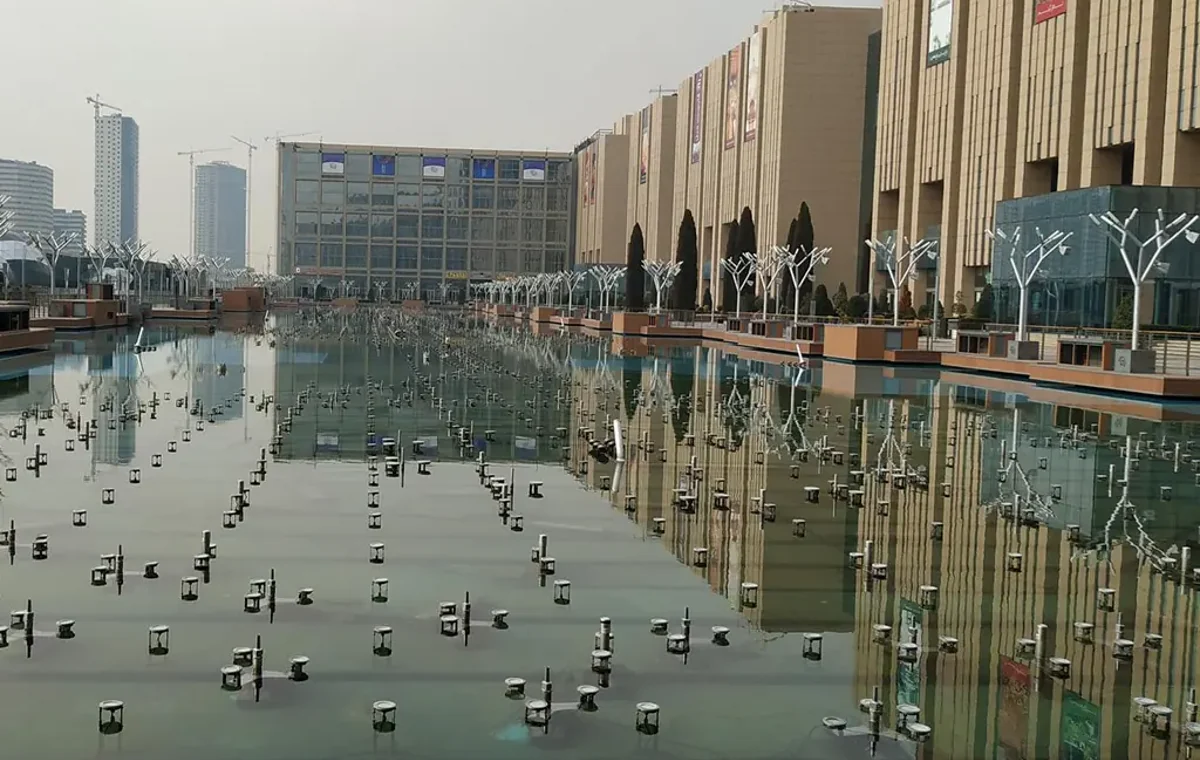 ایران مال تهران
