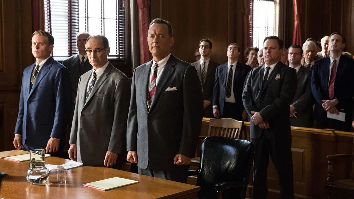 فیلم Bridge of Spies