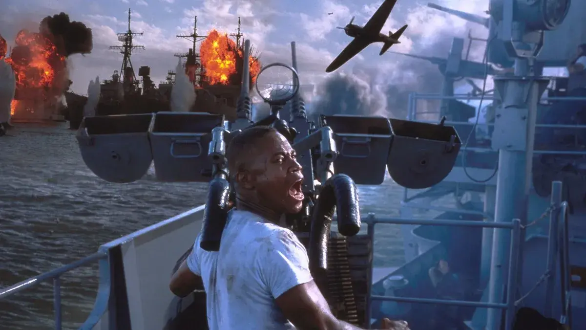 فیلم Pearl Harbor