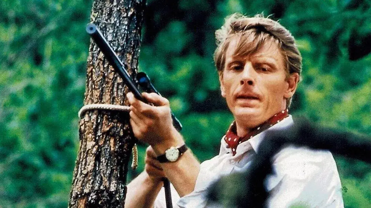 فیلم The Day of the Jackal