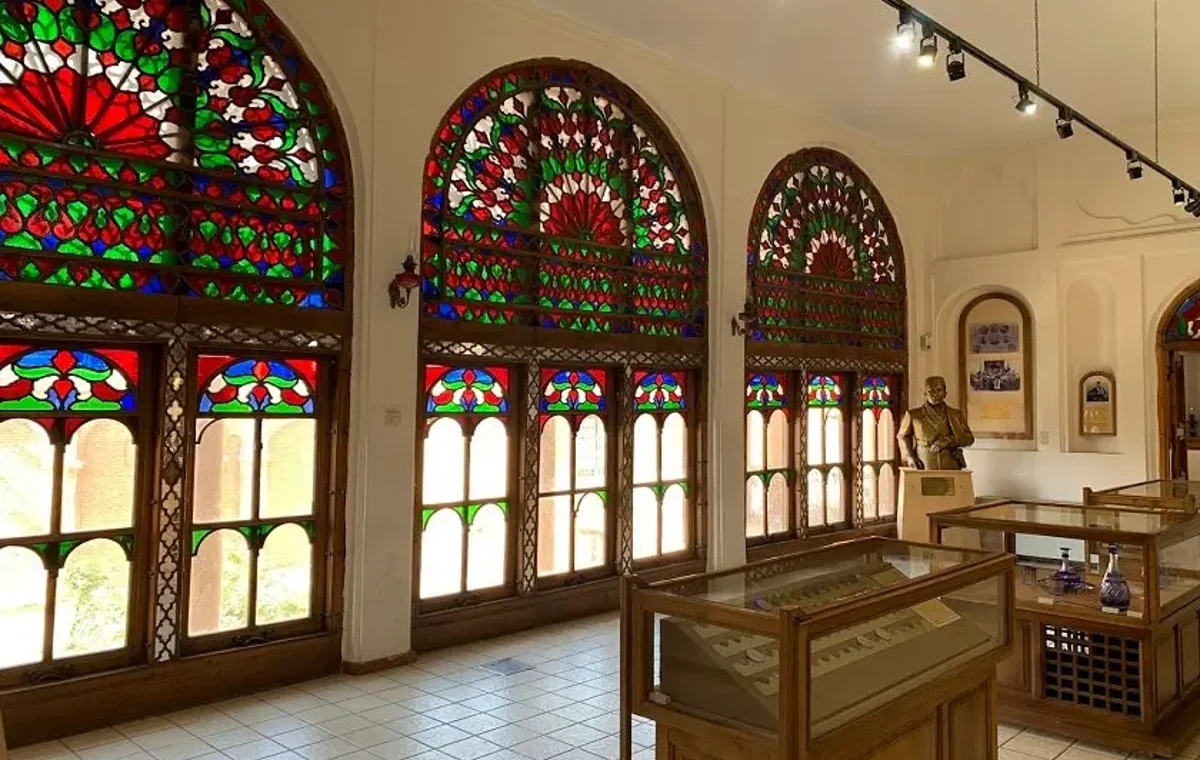 معماری و پلان خانه؛ از ارسی تا نورگیر