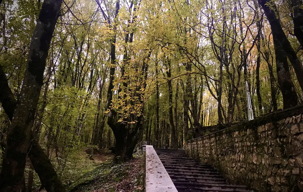 بهترین زمان سفر و آبوهوای ناهارخوران