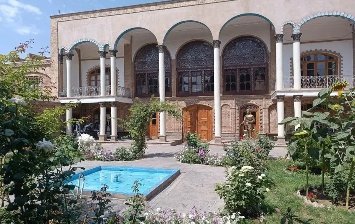 ساعت بازدید، قیمت بلیط و نکات سفر