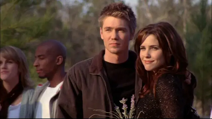 سریال One Tree Hill