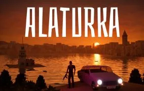 معرفی بازی Alaturka