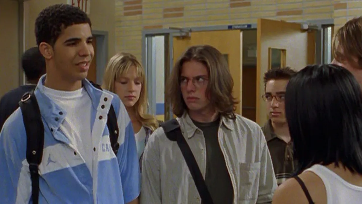 سریال Degrassi: The Next Generation
