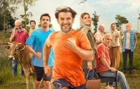 نقد فیلم استخر