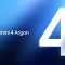 Gemini 4 Argon