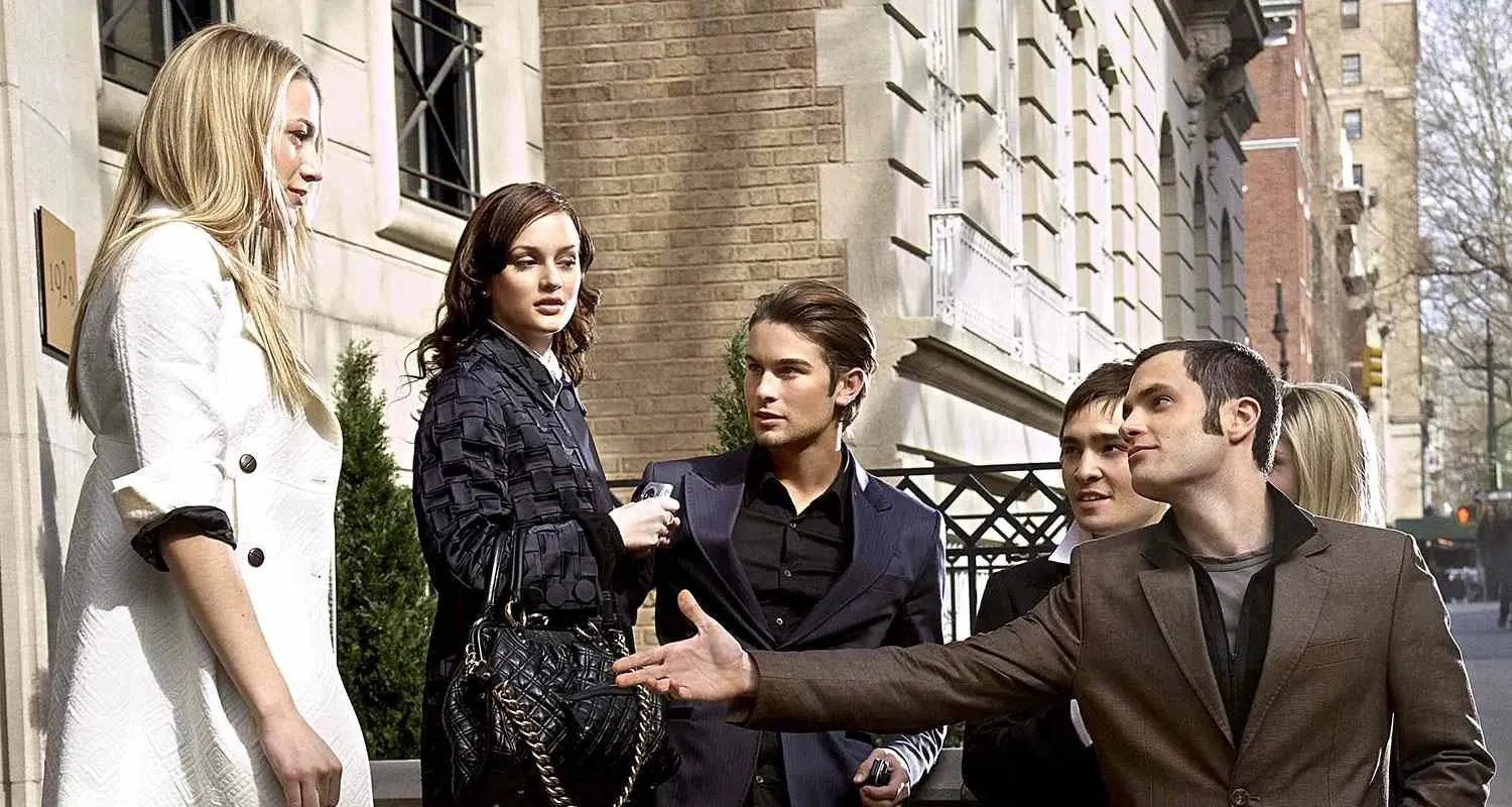 Gossip Girl