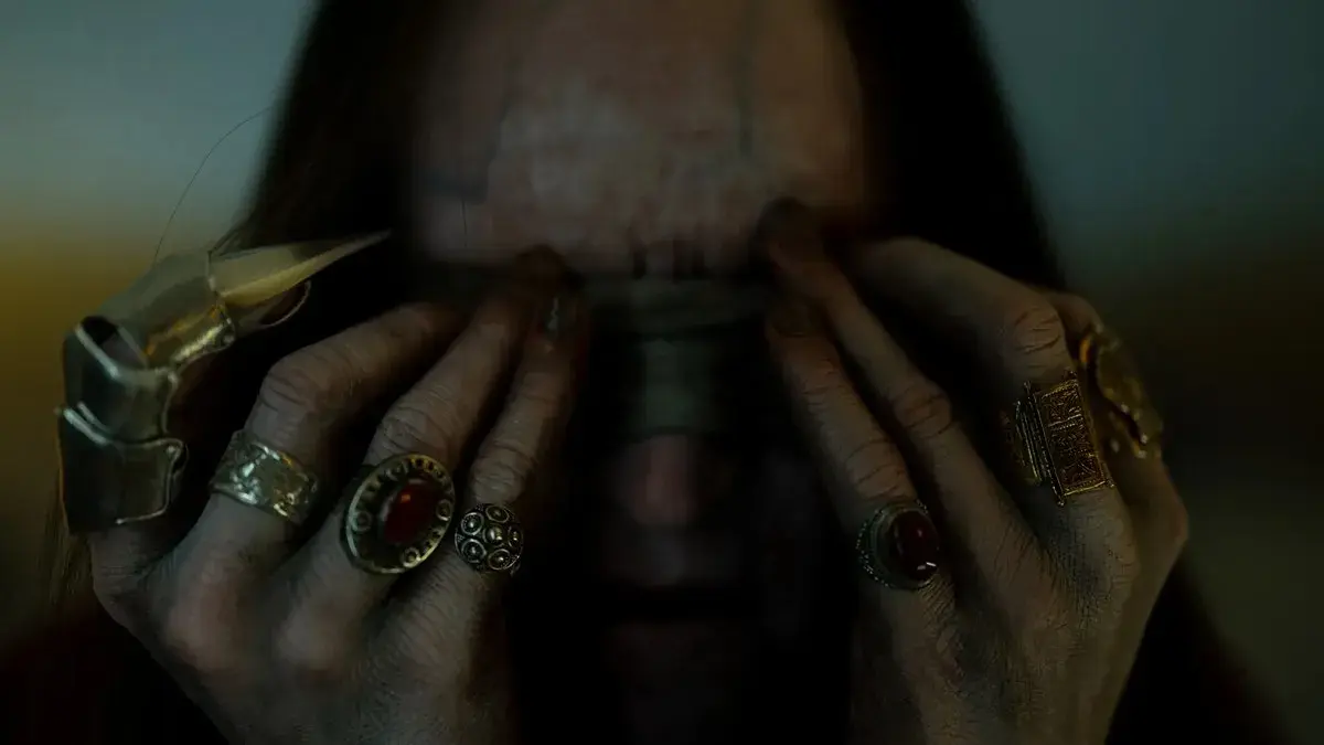 Insidious Out Of The Further
