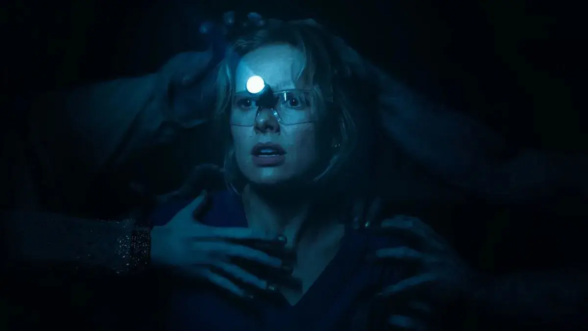 Insidious Out Of The Further