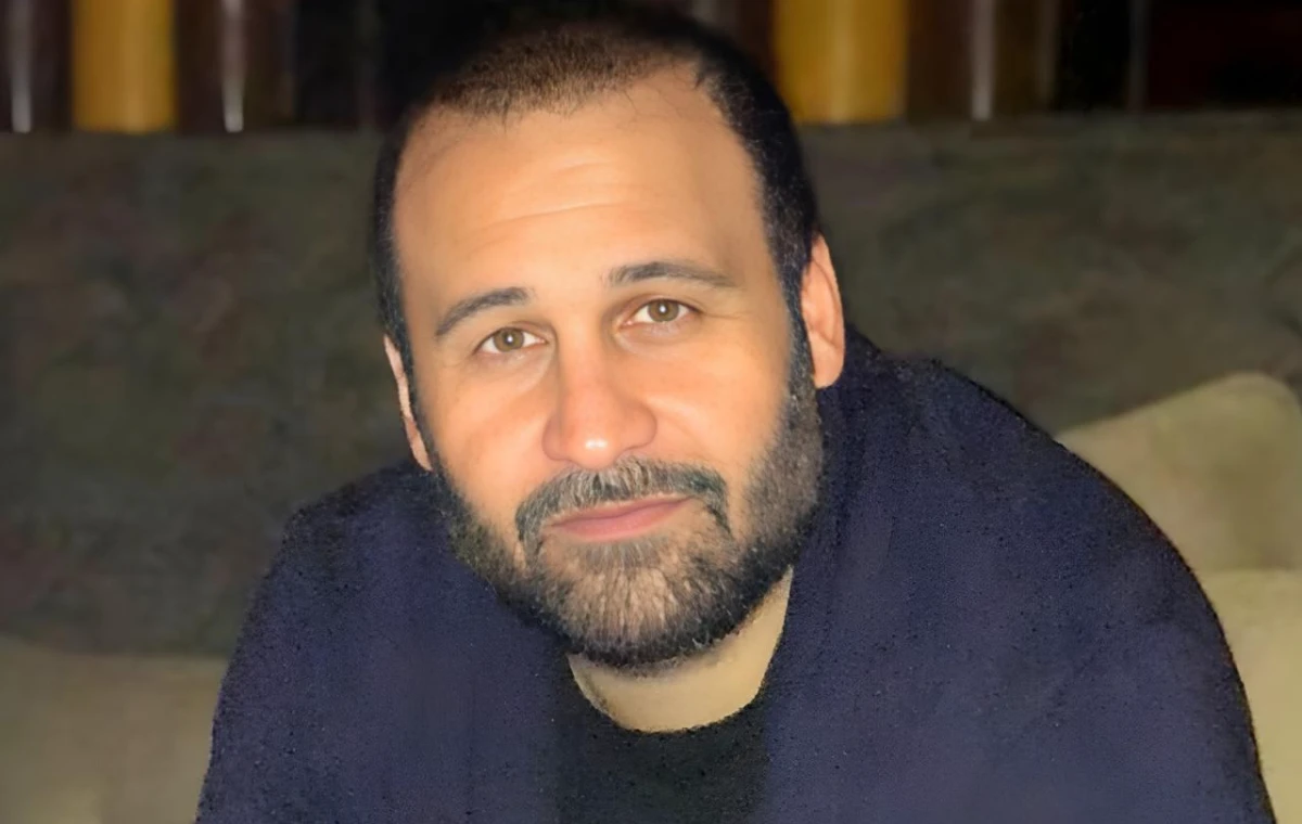 سیمون افرام