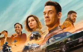 نقد فیلم مچ‌باکس