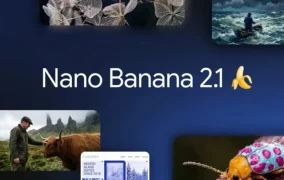 Nano Banana 2.1