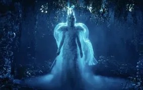 Narnia Magician's Nephew