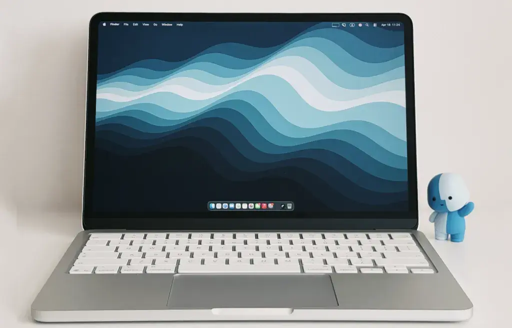 MacBook Neo
