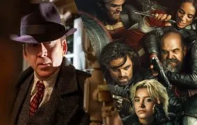 nicolas cage on the MCU