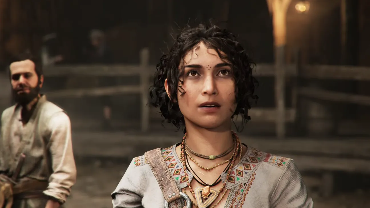 بررسی بازی Resonance: A Plague Tale Legacy