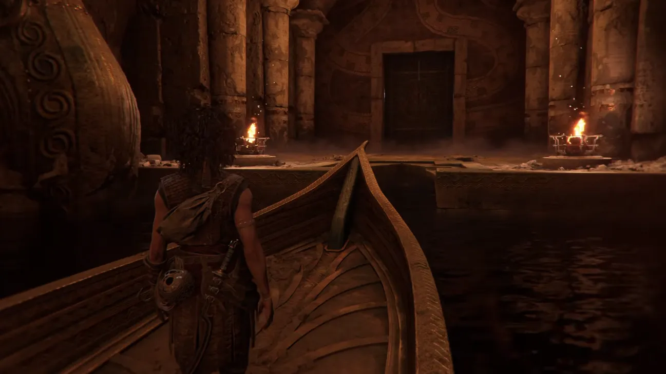 بازی Resonance: A Plague Tale Legacy