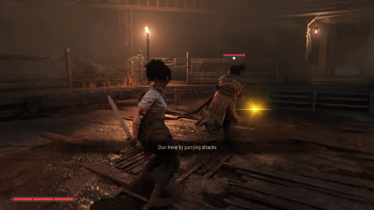 Resonance: A Plague Tale Legacy
