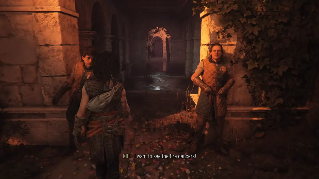 بازی Resonance: A Plague Tale Legacy