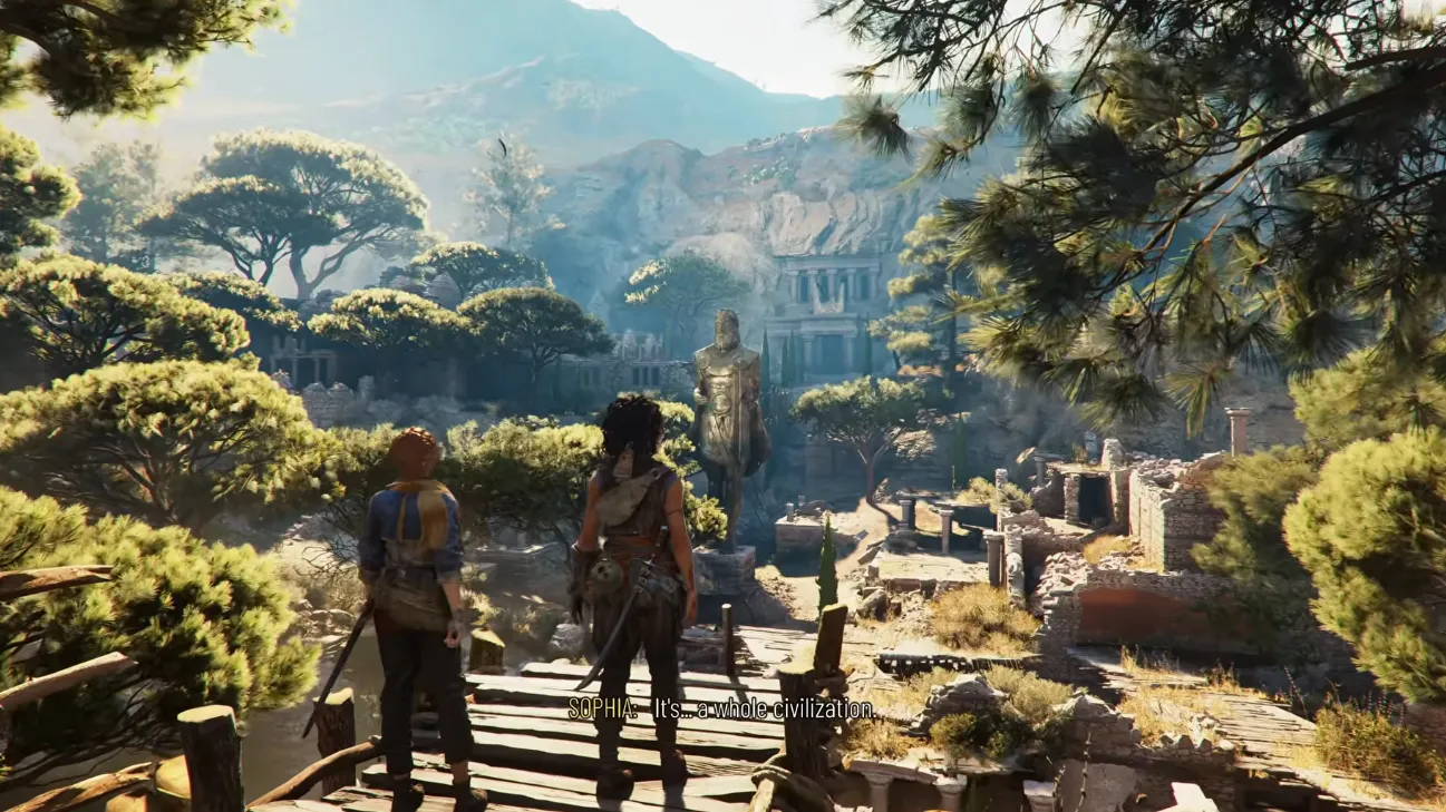 نقد و بررسی بازی Resonance: A Plague Tale Legacy