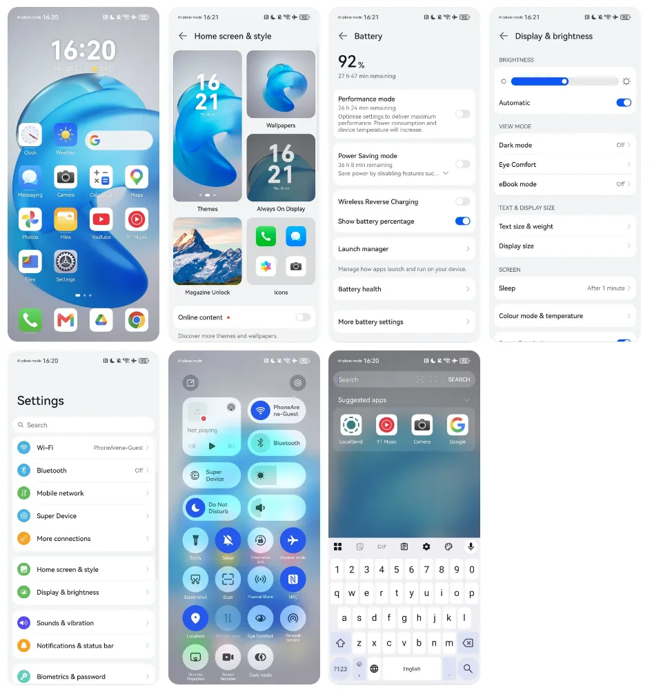 EMUI 16