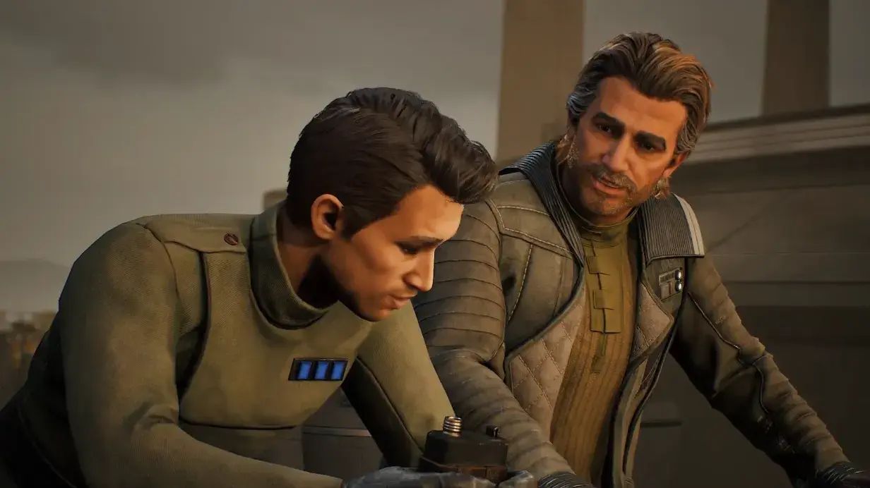 بررسی بازی Star Wars Zero Company