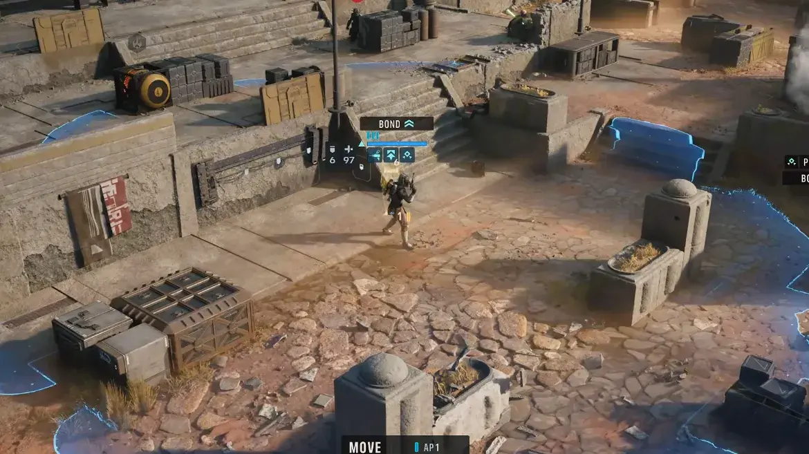 نقد Star Wars Zero Company